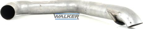 Walker 10680 - Насадка випускної труби avtolavka.club