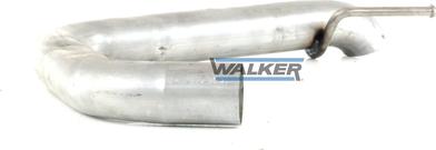 Walker 10680 - Насадка випускної труби avtolavka.club