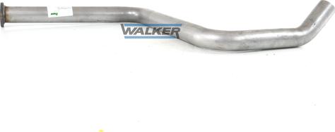 Walker 10715 - Труба вихлопного газу avtolavka.club
