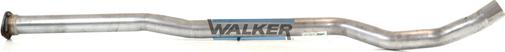 Walker 10717 - Труба вихлопного газу avtolavka.club