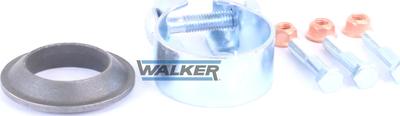 Walker 18480 - Монтажний комплект, каталізатор avtolavka.club