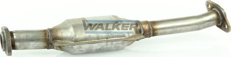 Walker 18000 - Каталізатор avtolavka.club