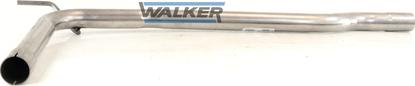 Walker 18264 - Труба вихлопного газу avtolavka.club