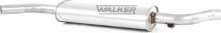 Walker 18265 - Середній глушник вихлопних газів avtolavka.club