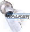 Walker 18260 - Труба вихлопного газу avtolavka.club