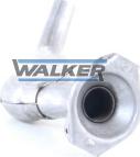 Walker 18260 - Труба вихлопного газу avtolavka.club