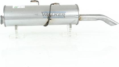 Walker 17582 - Глушник вихлопних газів кінцевий avtolavka.club