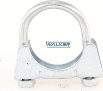 Walker 84285 - З'єднувальні елементи, система випуску avtolavka.club