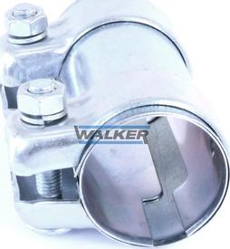 Walker 86150 - З'єднувальні елементи, система випуску avtolavka.club
