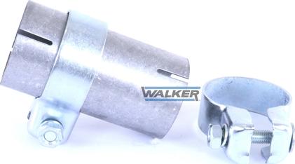 Walker 86160 - З'єднувальні елементи, система випуску avtolavka.club