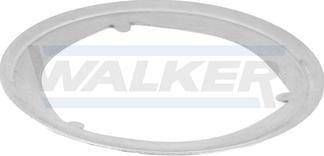 Walker 80410 - Прокладка, труба вихлопного газу avtolavka.club
