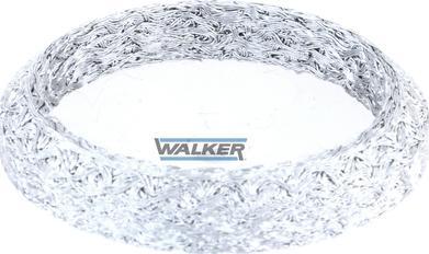 Walker 80137 - Прокладка, труба вихлопного газу avtolavka.club