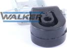 Walker 80259 - Кронштейн, втулка, система випуску avtolavka.club
