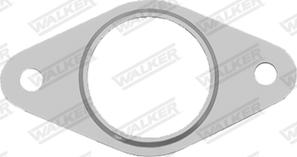 Walker 80228 - Прокладка, труба вихлопного газу avtolavka.club