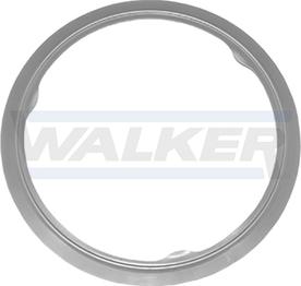 Walker 80770 - Прокладка, труба вихлопного газу avtolavka.club