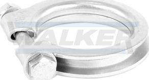 Walker 81817 - З'єднувальні елементи, система випуску avtolavka.club