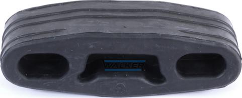 Walker 81336 - Кронштейн, система випуску ОГ avtolavka.club