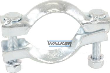 Walker 82487 - З'єднувальні елементи, система випуску avtolavka.club