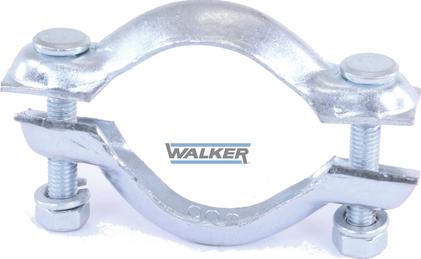 Walker 82501 - З'єднувальні елементи, система випуску avtolavka.club