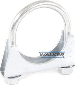 Walker 82308 - З'єднувальні елементи, система випуску avtolavka.club