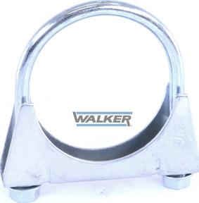 Walker 82313 - З'єднувальні елементи, система випуску avtolavka.club