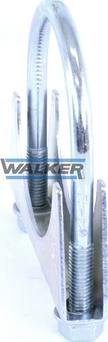 Walker 82313 - З'єднувальні елементи, система випуску avtolavka.club