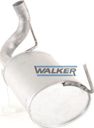 Walker 24184 - Глушник вихлопних газів кінцевий avtolavka.club
