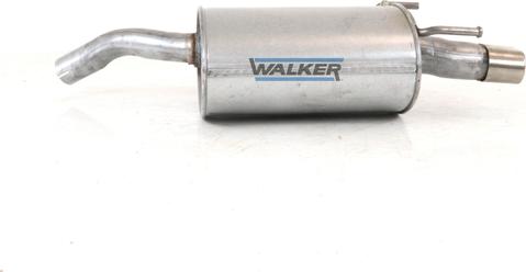 Walker 24261 - Глушник вихлопних газів кінцевий avtolavka.club