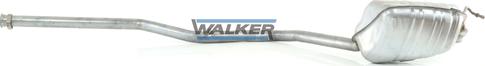 Walker 25110 - Глушник вихлопних газів кінцевий avtolavka.club