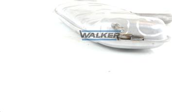 Walker 25124 - Глушник вихлопних газів кінцевий avtolavka.club