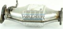 Walker 20900 - Каталізатор avtolavka.club