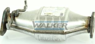 Walker 20900 - Каталізатор avtolavka.club