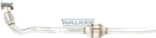 Walker 20978 - Каталізатор avtolavka.club
