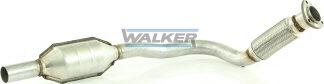 Walker 20552 - Каталізатор avtolavka.club
