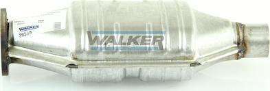 Walker 20560 - Каталізатор avtolavka.club