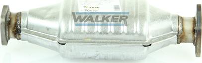Walker 20072 - Каталізатор avtolavka.club