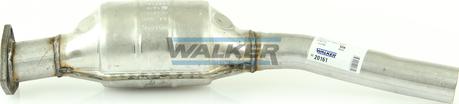 Walker 20161 - Каталізатор avtolavka.club