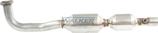 Walker 20869 - Каталізатор avtolavka.club