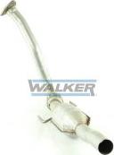 Walker 20870 - Каталізатор avtolavka.club