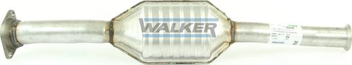 Walker 20336 - Каталізатор avtolavka.club