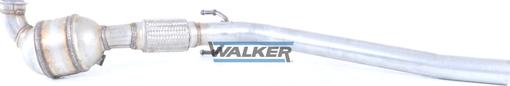Walker 20727 - Каталізатор avtolavka.club