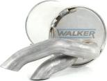 Walker 21950 - Глушник вихлопних газів кінцевий avtolavka.club