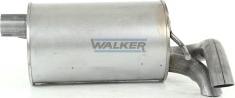 Walker 21950 - Глушник вихлопних газів кінцевий avtolavka.club