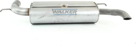 Walker 21915 - Глушник вихлопних газів кінцевий avtolavka.club