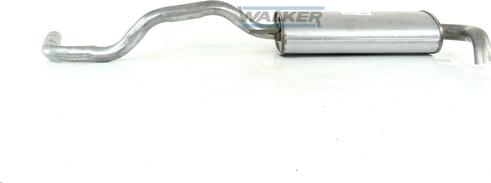 Walker 21980 - Глушник вихлопних газів кінцевий avtolavka.club