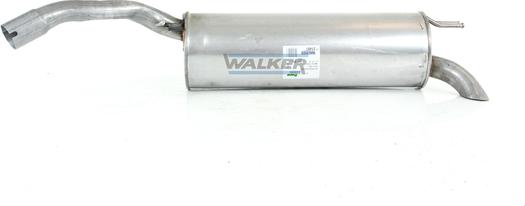 Walker 21497 - Глушник вихлопних газів кінцевий avtolavka.club