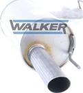 Walker 21478 - Глушник вихлопних газів кінцевий avtolavka.club