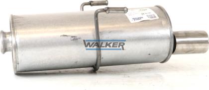 Walker 21604 - Глушник вихлопних газів кінцевий avtolavka.club