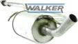 Walker 21885 - Середній глушник вихлопних газів avtolavka.club