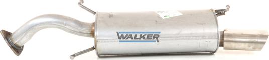 Walker 21785 - Глушник вихлопних газів кінцевий avtolavka.club